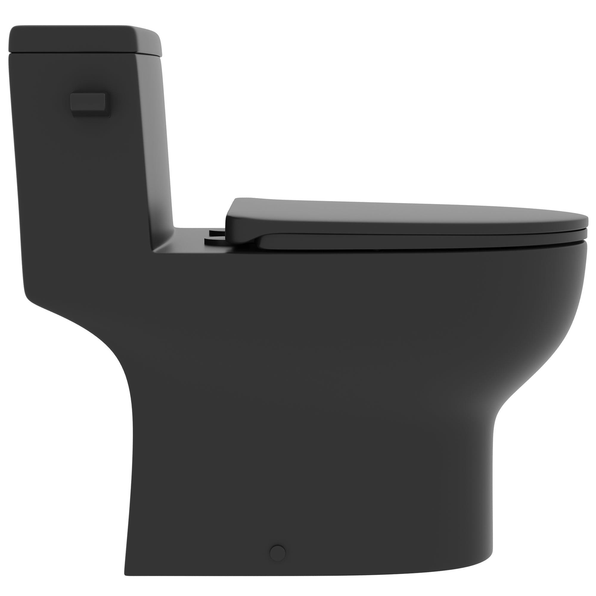 DeerValley DV-1F52626 Concord Comfortable Seat Height 1.28 GPF