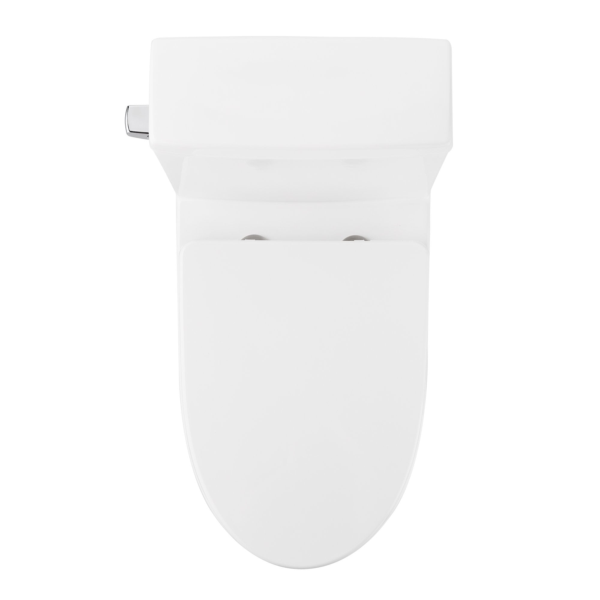 DeerValley DV-1F52626 Concord Comfortable Seat Height 1.28 GPF