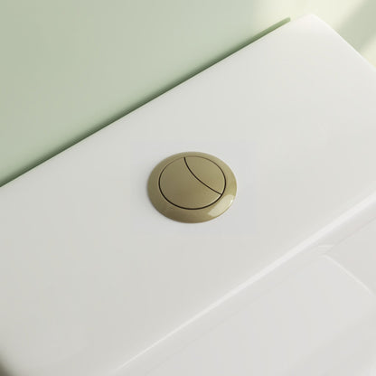 URSA One-Piece Elongated Toilet, Dual-Flush Full-Size with Multiple Colors