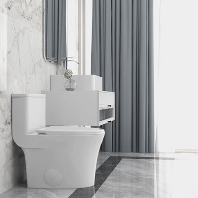 One-piece Toilets Best Toilet Top Rated Toilets