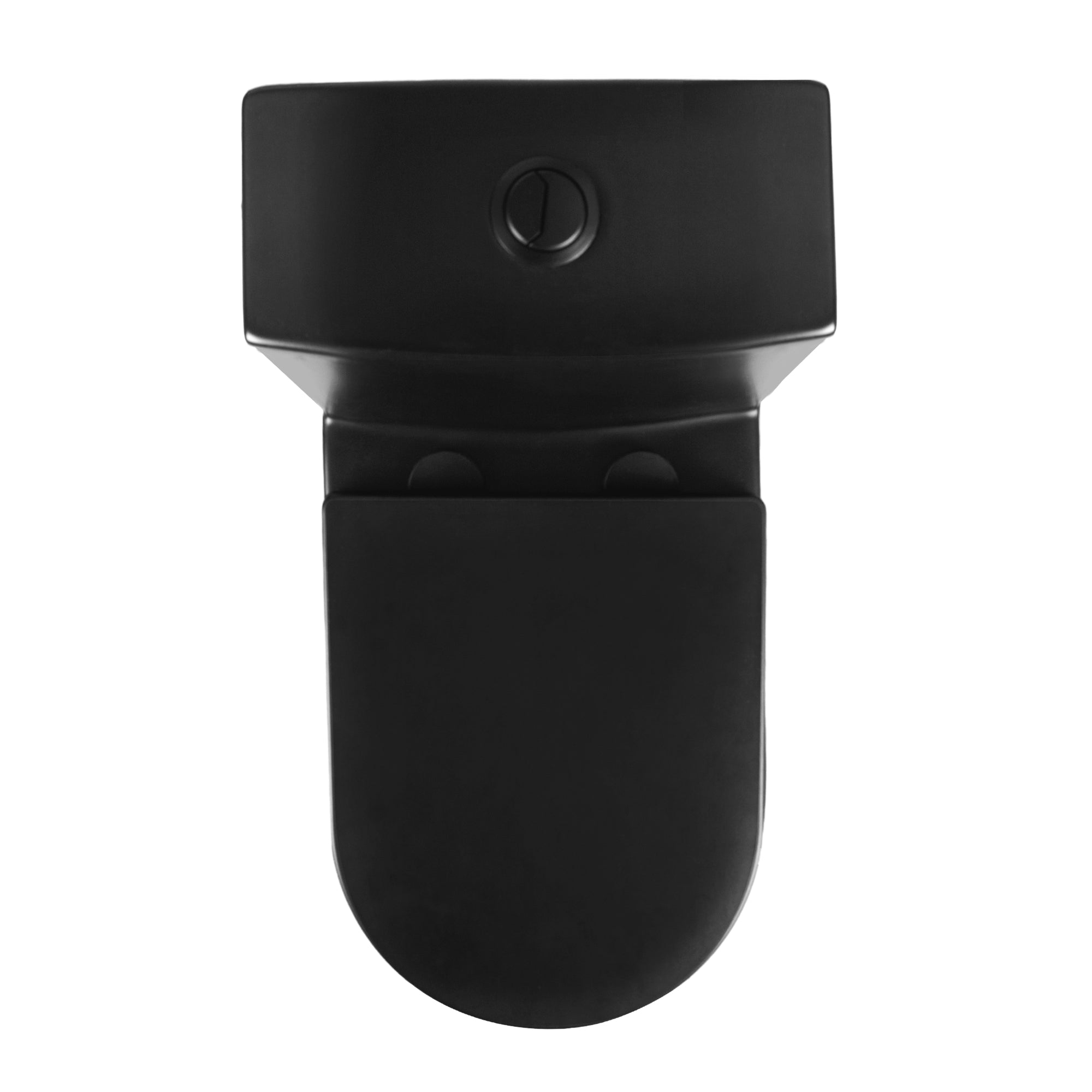 LIBERTY One-Piece Round Toilet, 12/10" Rough-in Dual-Flush with Multiple Colors