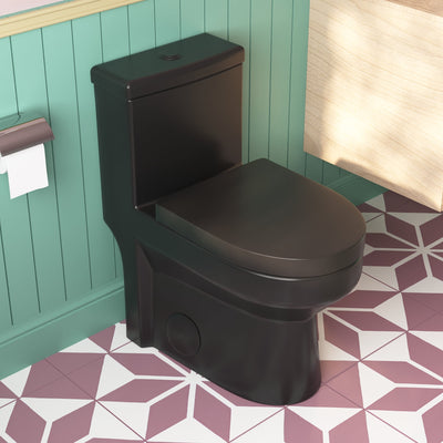 One-piece Toilets Best Toilet Top Rated Toilets