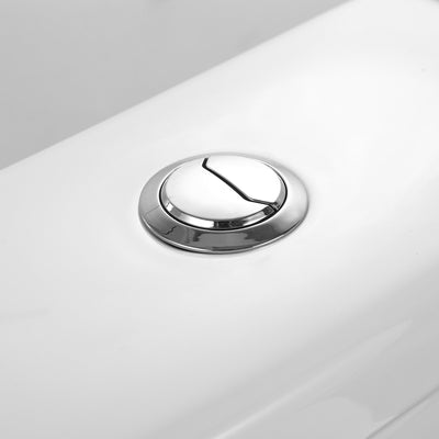 One-piece Toilets Product Details