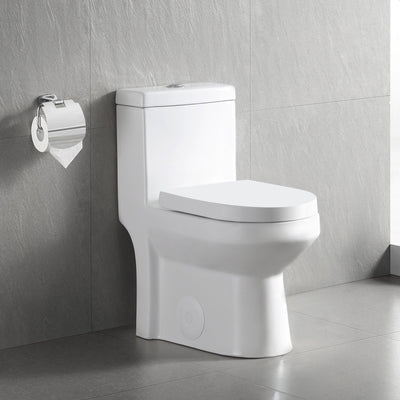 One-piece Toilets Best Toilet Top Rated Toilets