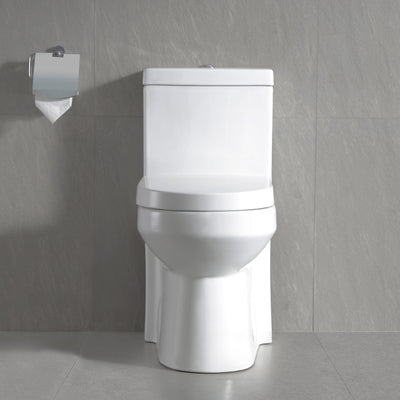 One-piece Toilets Best Toilet Top Rated Toilets
