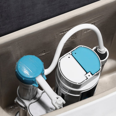 One-piece Toilets Product Details