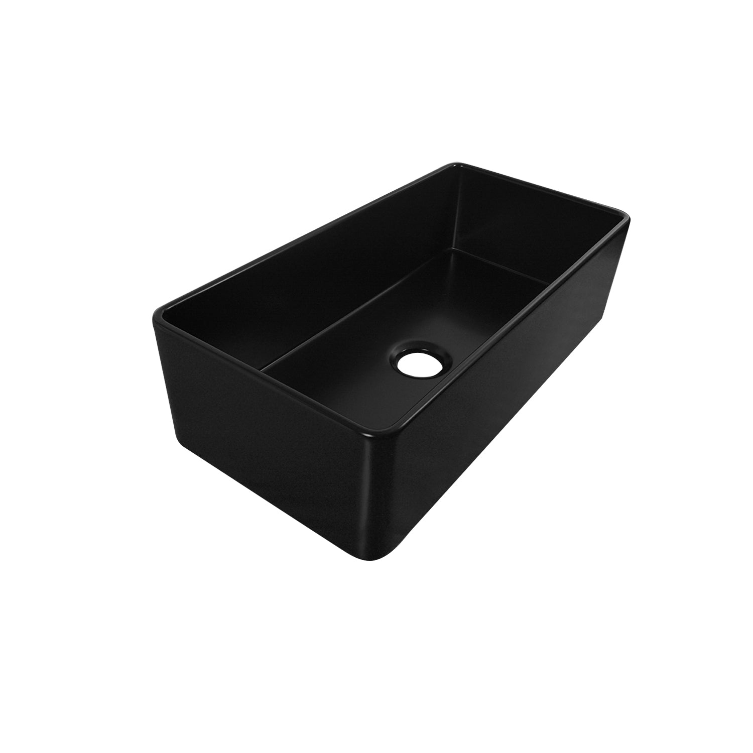 DeerValley DV-1K0015 Grove Fireclay 36