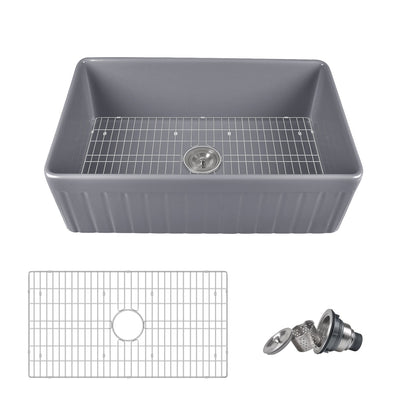 Farmhouse Kitchen Sinks Product Information