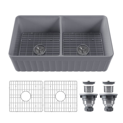 Farmhouse Kitchen Sinks Product Information