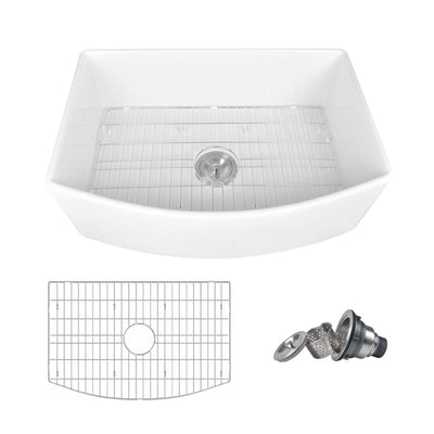 Farmhouse Kitchen Sinks Product Information