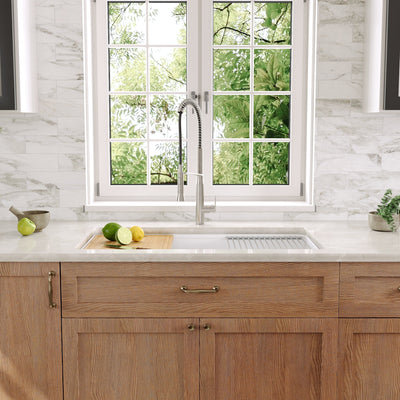 Workstation Kitchen Sinks Ledge Workstation Sinks