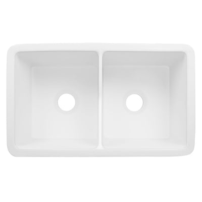 Undermount Kitchen Sinks Specifications