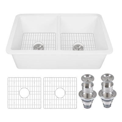 Undermount Kitchen Sinks Product Information