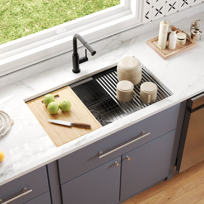 Stainless Steel Kitchen Sinks Stainless Utility Sinks