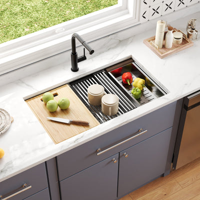 Stainless Steel Kitchen Sinks Stainless Utility Sinks