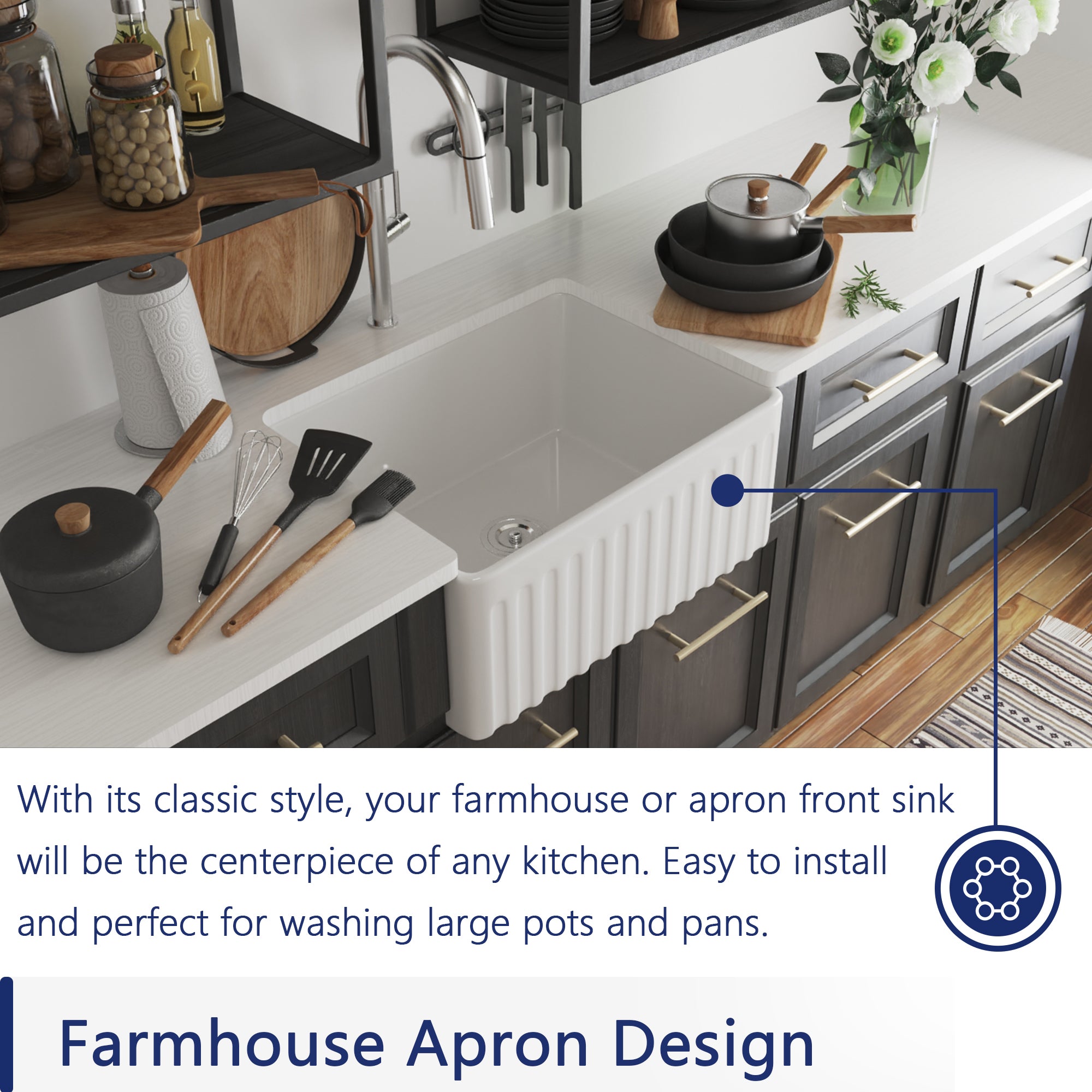 DeerValley DV-1K022 Perch 24