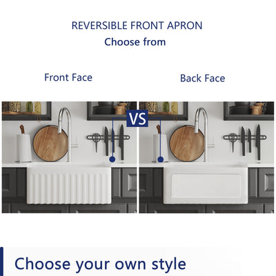 Farmhouse Kitchen Sinks Product Information