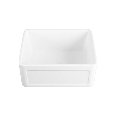Farmhouse Kitchen Sinks Specifications