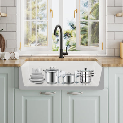 Farmhouse Kitchen Sinks Product Information