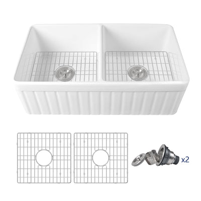 Farmhouse Kitchen Sinks Product Information