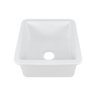 Undermount Kitchen Sinks Product Details