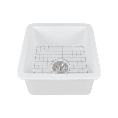 Undermount Kitchen Sinks Product Details