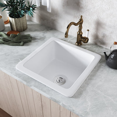 Undermount Kitchen Sinks Dishwashing Sink