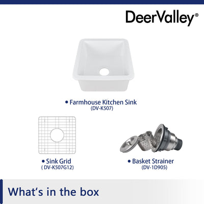 Undermount Kitchen Sinks Product Information