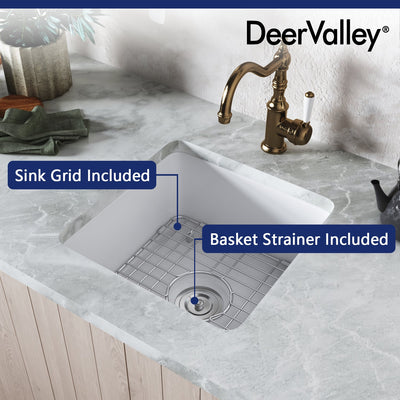 Undermount Kitchen Sinks Product Information
