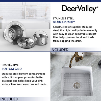 Undermount Kitchen Sinks Product Information