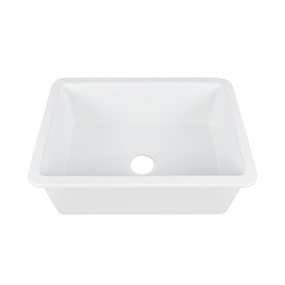 Undermount Kitchen Sinks Product Details