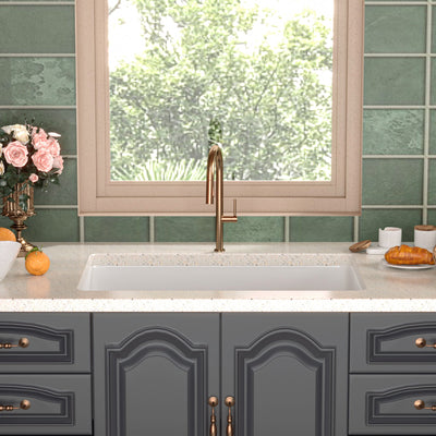 Undermount Kitchen Sinks Specifications
