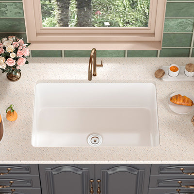 Undermount Kitchen Sink Dishwashing Sink