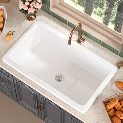 Undermount Kitchen Sinks Dishwashing Sink