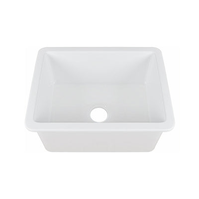 Undermount Kitchen Sinks Product Details