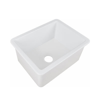 Undermount Kitchen Sinks Product Details
