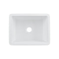 DeerValley Bath DeerValley DV-1K515 Glen Rectangle Fireclay 24.02