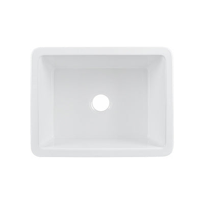 Undermount Kitchen Sinks Specifications