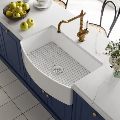 Farmhouse Kitchen Sinks Apron Sinks