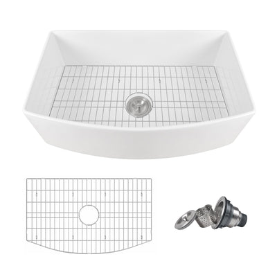 Farmhouse Kitchen Sinks Product Information