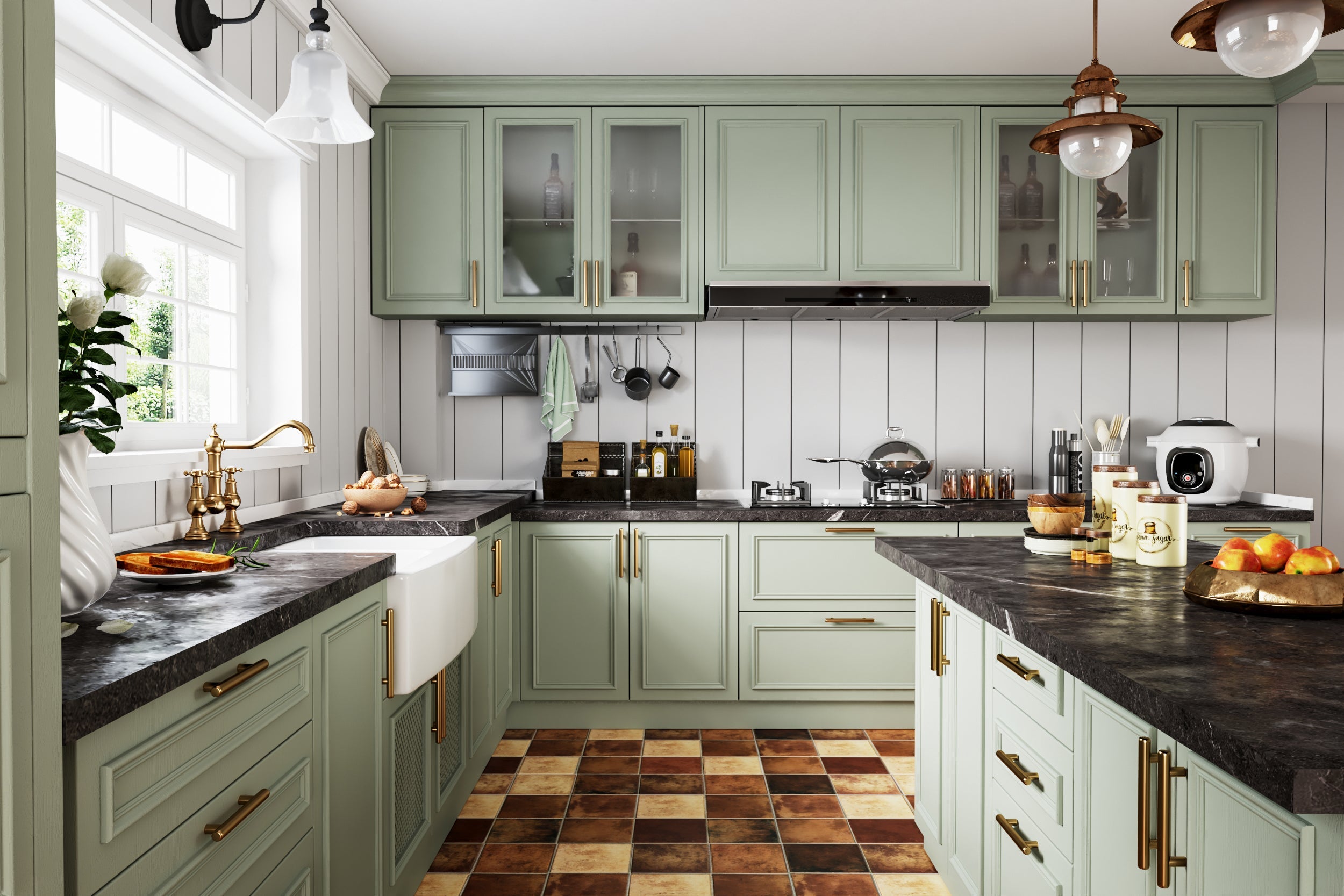 DeerValley DV-1K705 Eclipse 33