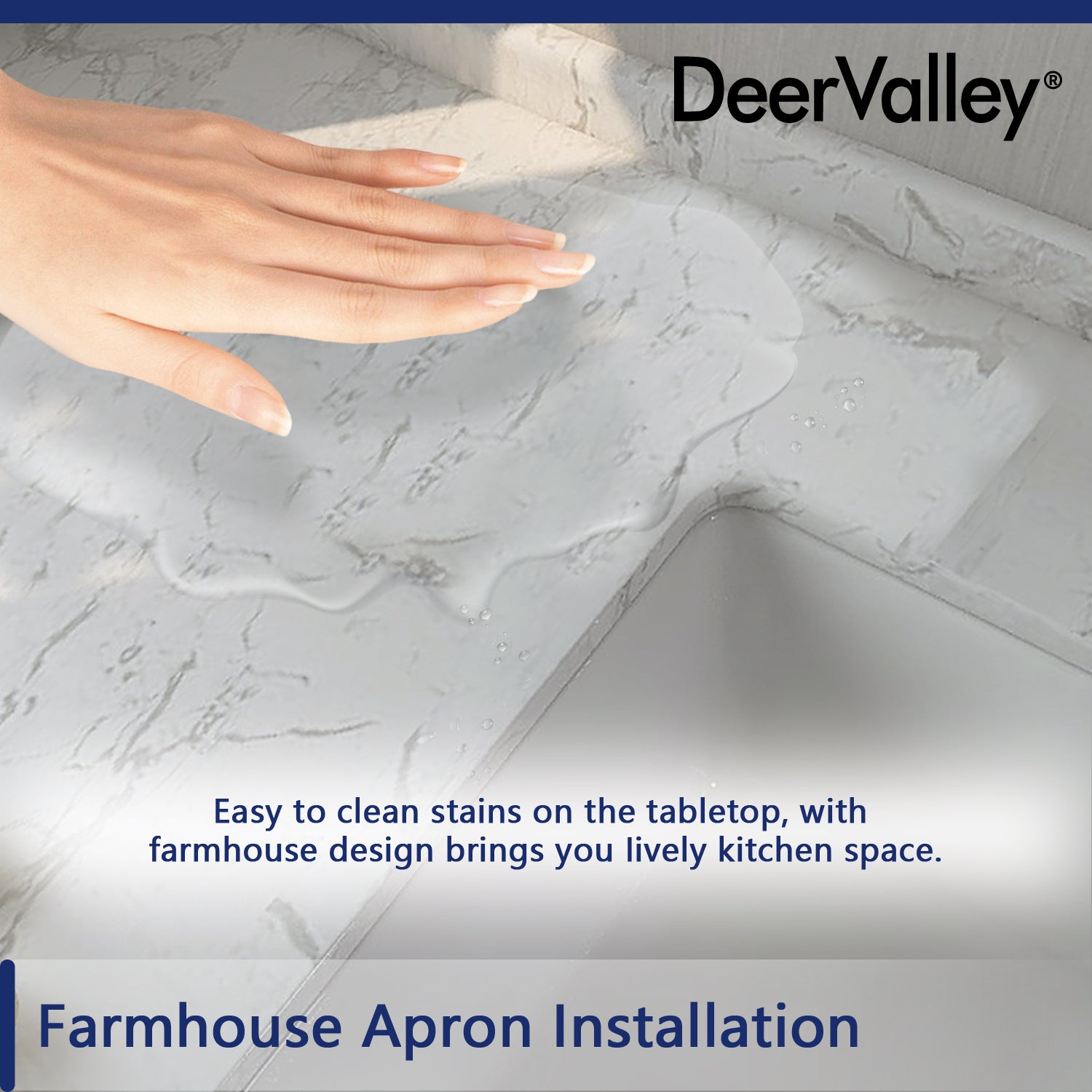 DeerValley DV-1K705 Eclipse 33