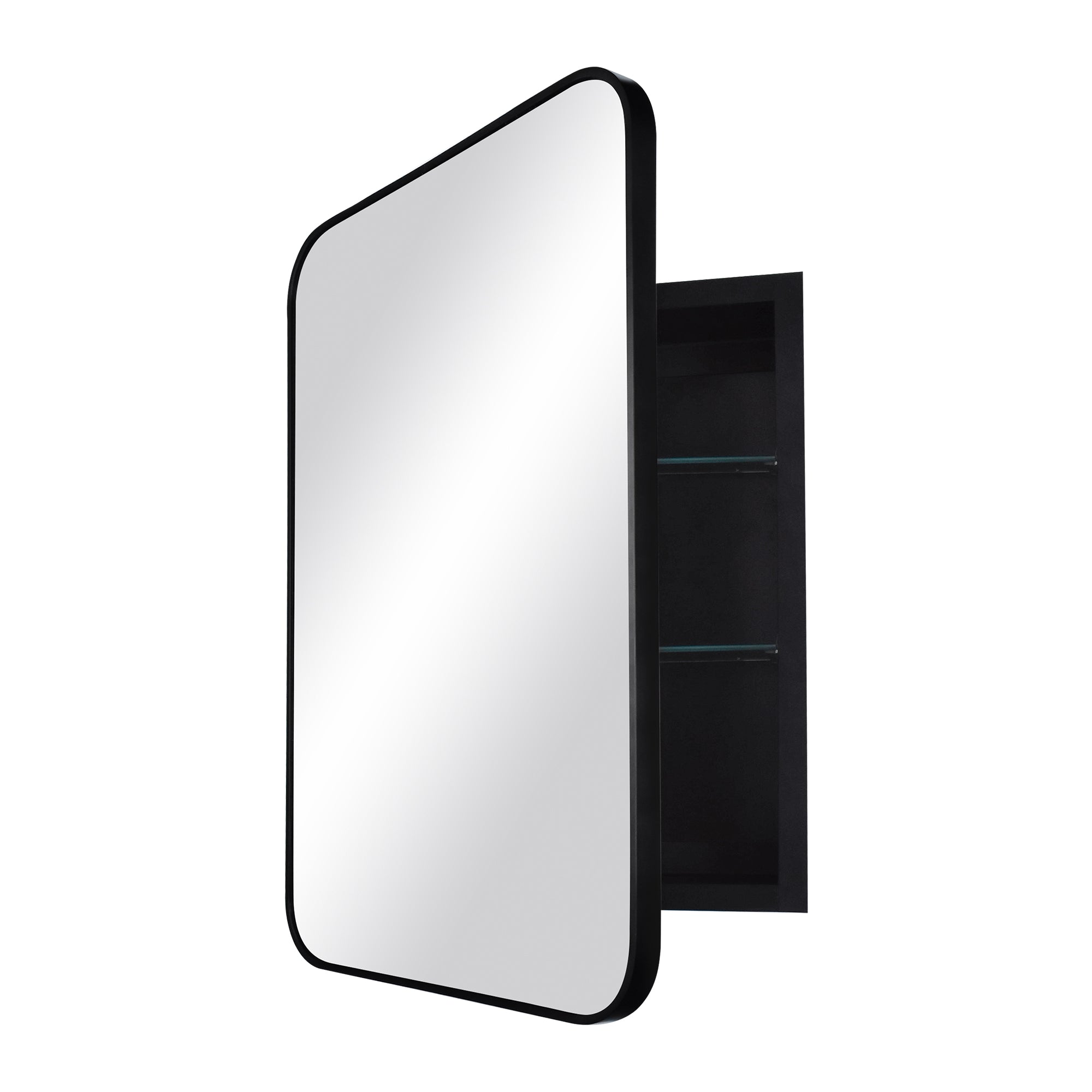 DeerValley DV-1MC0146 Bathroom Aluminum Medicine Cabinet with 
