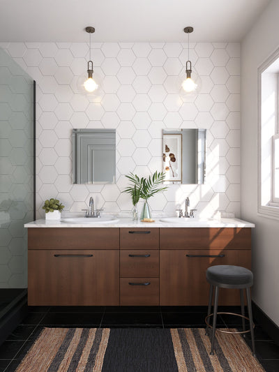 Medicine Cabinets