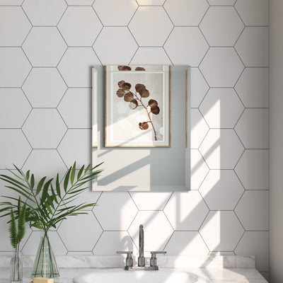 Medicine Cabinets