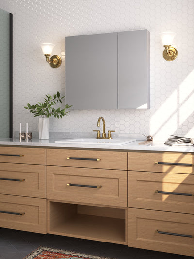 Medicine Cabinets