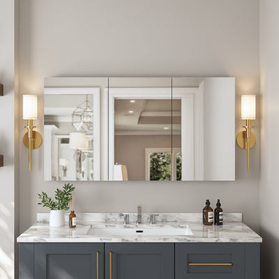 Medicine Cabinets
