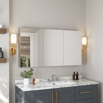 Medicine Cabinets