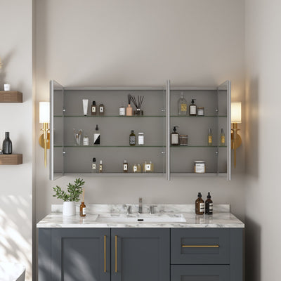 Medicine Cabinets