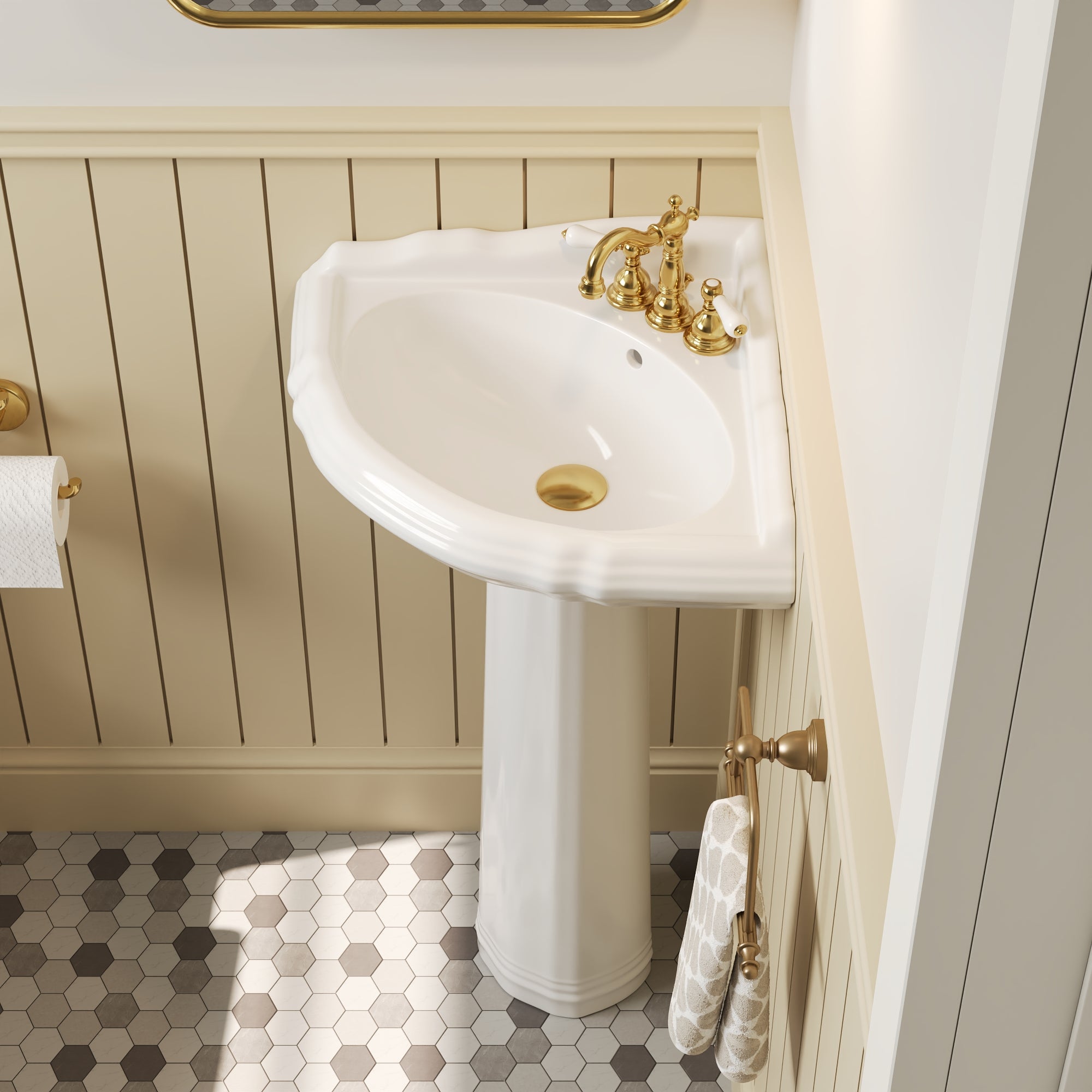 DeerValley DV-1P528 Dynasty 26.77